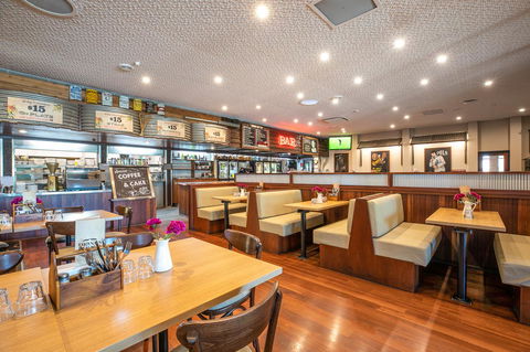 Nightcap At Wanneroo Tavern - Accommodation Georgetown 30