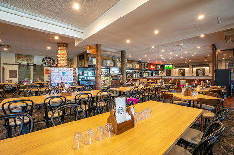 Nightcap At Wanneroo Tavern - Accommodation Georgetown 31