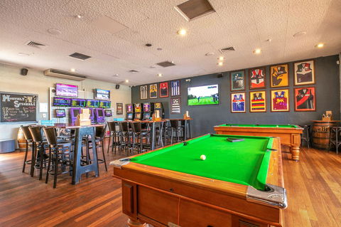 Nightcap At Wanneroo Tavern - Accommodation Georgetown 5