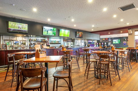 Nightcap At Wanneroo Tavern - Accommodation Georgetown 8