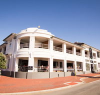 Cottesloe Beach Hotel - Accommodation Georgetown