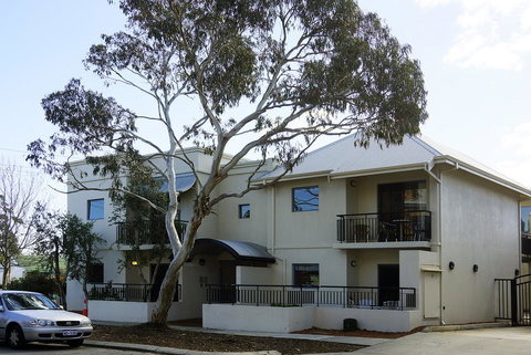 South Beach 49 - Accommodation Georgetown 4