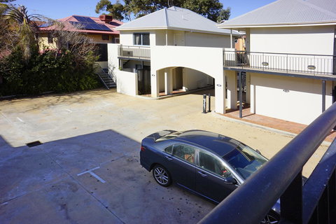 South Beach 49 - Accommodation Georgetown 6