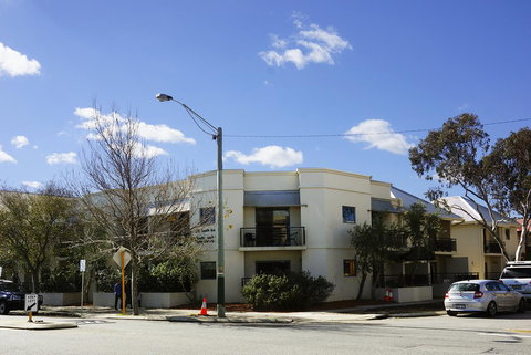 South Beach 49 - Accommodation Georgetown 5