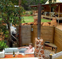 Nannup Bush Retreat