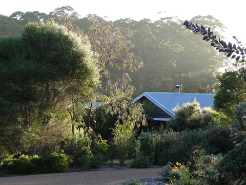 Big Brook Retreat - Accommodation Georgetown 4