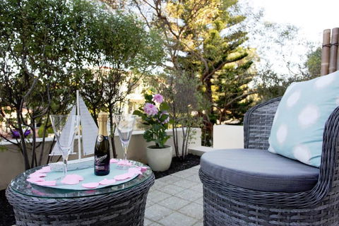 Sorrento Beach Manor - Accommodation Georgetown 11