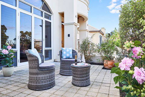 Sorrento Beach Manor - Accommodation Georgetown 1
