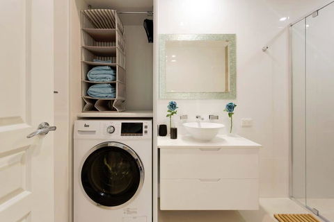 Sorrento Beach Manor - Accommodation Georgetown 12