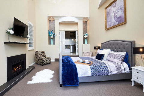 Sorrento Beach Manor - Accommodation Georgetown 9