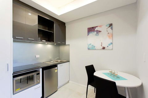 Sorrento Beach Manor - Accommodation Georgetown 13