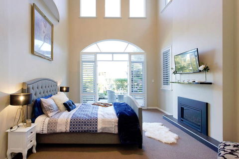 Sorrento Beach Manor - Accommodation Georgetown 0