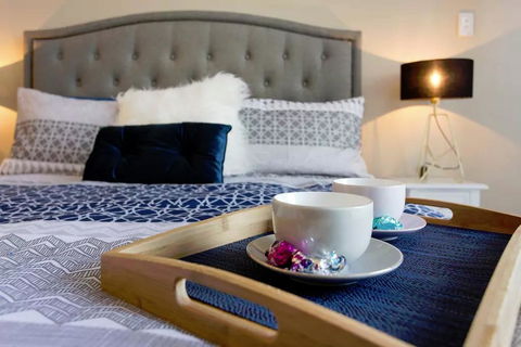 Sorrento Beach Manor - Accommodation Georgetown 17