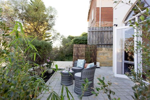 Sorrento Beach Manor - Accommodation Georgetown 10