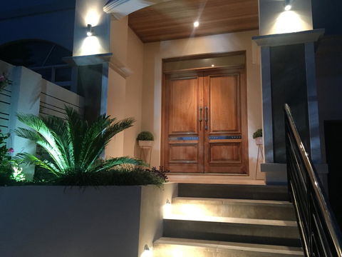 Sorrento Beach Manor - Accommodation Georgetown 32