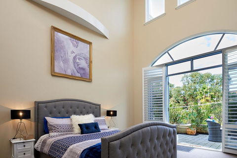 Sorrento Beach Manor - Accommodation Georgetown 2