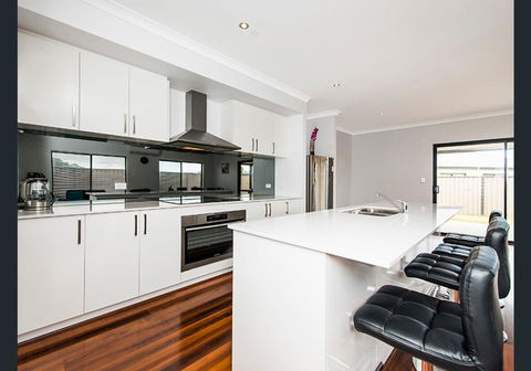 Vacation Home - Accommodation Georgetown 0