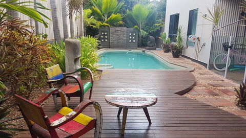 Minyirr Retreat - Accommodation Georgetown 12