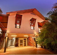 Minyirr Retreat - Accommodation Georgetown