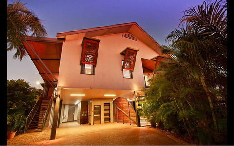 Minyirr Retreat - Accommodation Georgetown 0