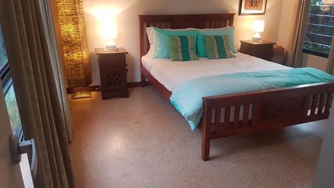 Minyirr Retreat - Accommodation Georgetown 5
