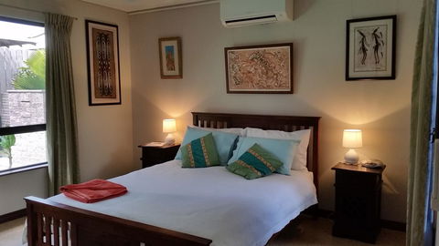 Minyirr Retreat - Accommodation Georgetown 17