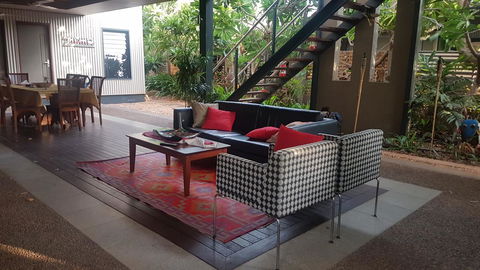 Minyirr Retreat - Accommodation Georgetown 4