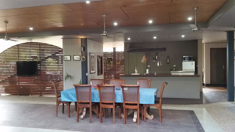 Minyirr Retreat - Accommodation Georgetown 2
