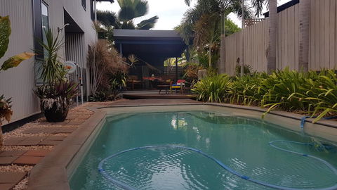 Minyirr Retreat - Accommodation Georgetown 11