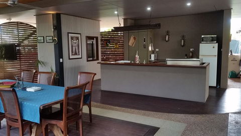 Minyirr Retreat - Accommodation Georgetown 19