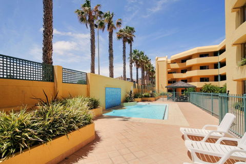 Sandcastles At The Beach Outstanding Location! - Accommodation Georgetown 20