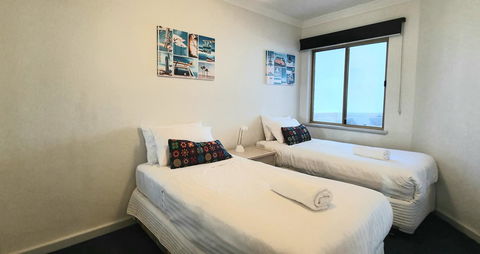 Sandcastles At The Beach Outstanding Location! - Accommodation Georgetown 4