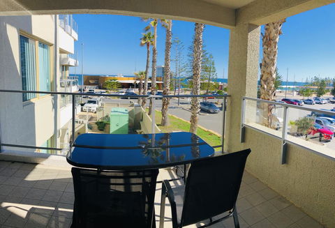 Sandcastles At The Beach Outstanding Location! - Accommodation Georgetown 3