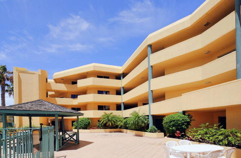 Sandcastles At The Beach Outstanding Location! - Accommodation Georgetown 14