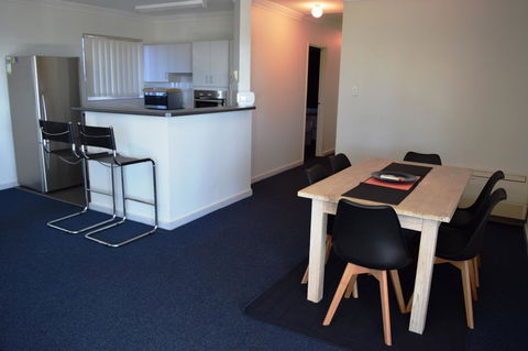 Sandcastles At The Beach Outstanding Location! - Accommodation Georgetown 13