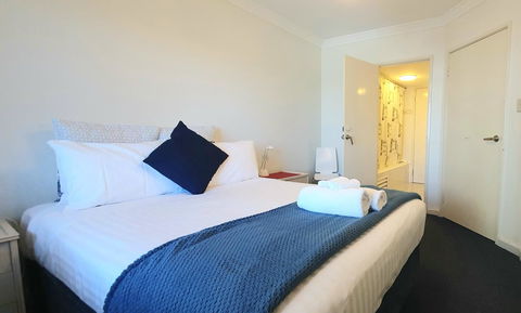 Sandcastles At The Beach Outstanding Location! - Accommodation Georgetown 6