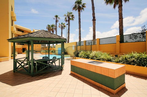Sandcastles At The Beach Outstanding Location! - Accommodation Georgetown 21