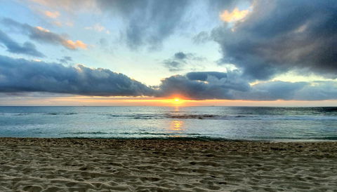 Sandcastles At The Beach Outstanding Location! - Accommodation Georgetown 24