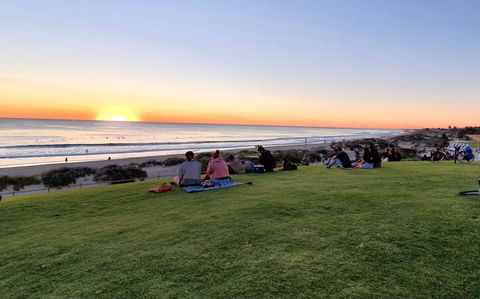 Sandcastles At The Beach Outstanding Location! - Accommodation Georgetown 29