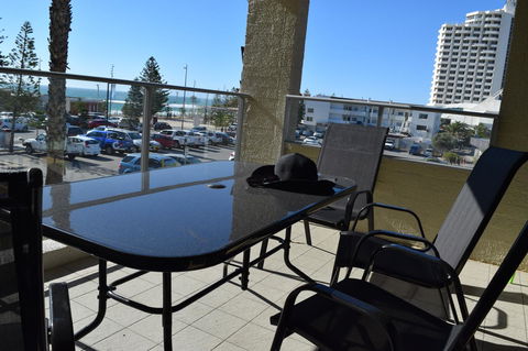 Sandcastles At The Beach Outstanding Location! - Accommodation Georgetown 2