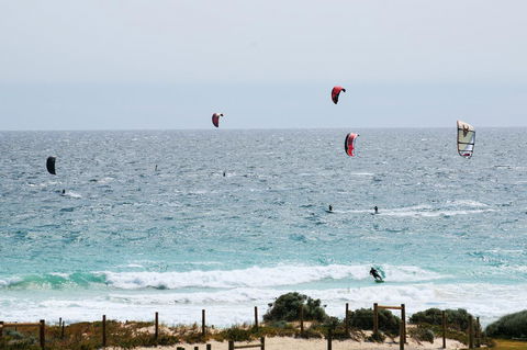Sandcastles At The Beach Outstanding Location! - Accommodation Georgetown 22
