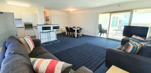 Sandcastles At The Beach Outstanding Location! - Accommodation Georgetown 9