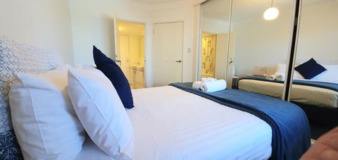 Sandcastles At The Beach Outstanding Location! - Accommodation Georgetown 7