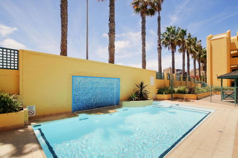 Sandcastles At The Beach Outstanding Location! - Accommodation Georgetown 19
