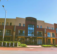 Joondalup City Hotel - Accommodation Georgetown