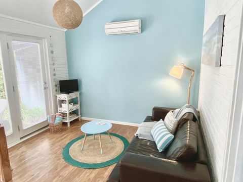 Whitesands Holiday Villas - Accommodation Georgetown 7