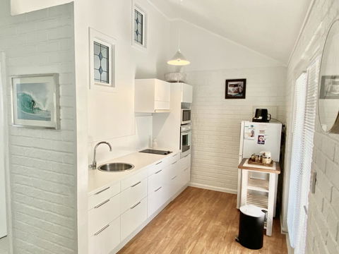 Whitesands Holiday Villas - Accommodation Georgetown 10