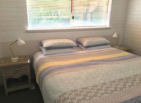 Whitesands Holiday Villas - Accommodation Georgetown 24