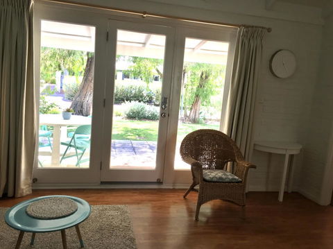 Whitesands Holiday Villas - Accommodation Georgetown 17