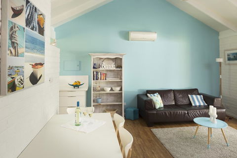 Whitesands Holiday Villas - Accommodation Georgetown 19